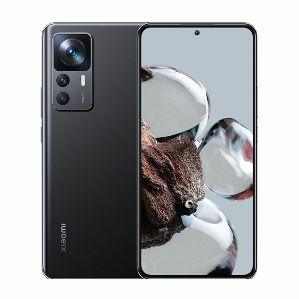 Celular Xiaomi 12T 5G