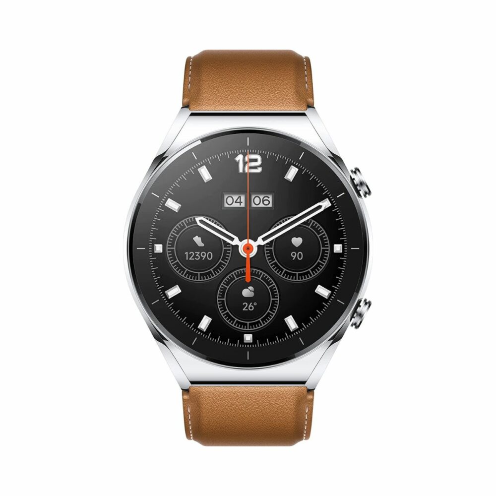 Reloj Xiaomi Watch S1