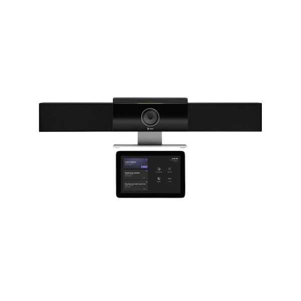 Kit Poly Video Conferencias
