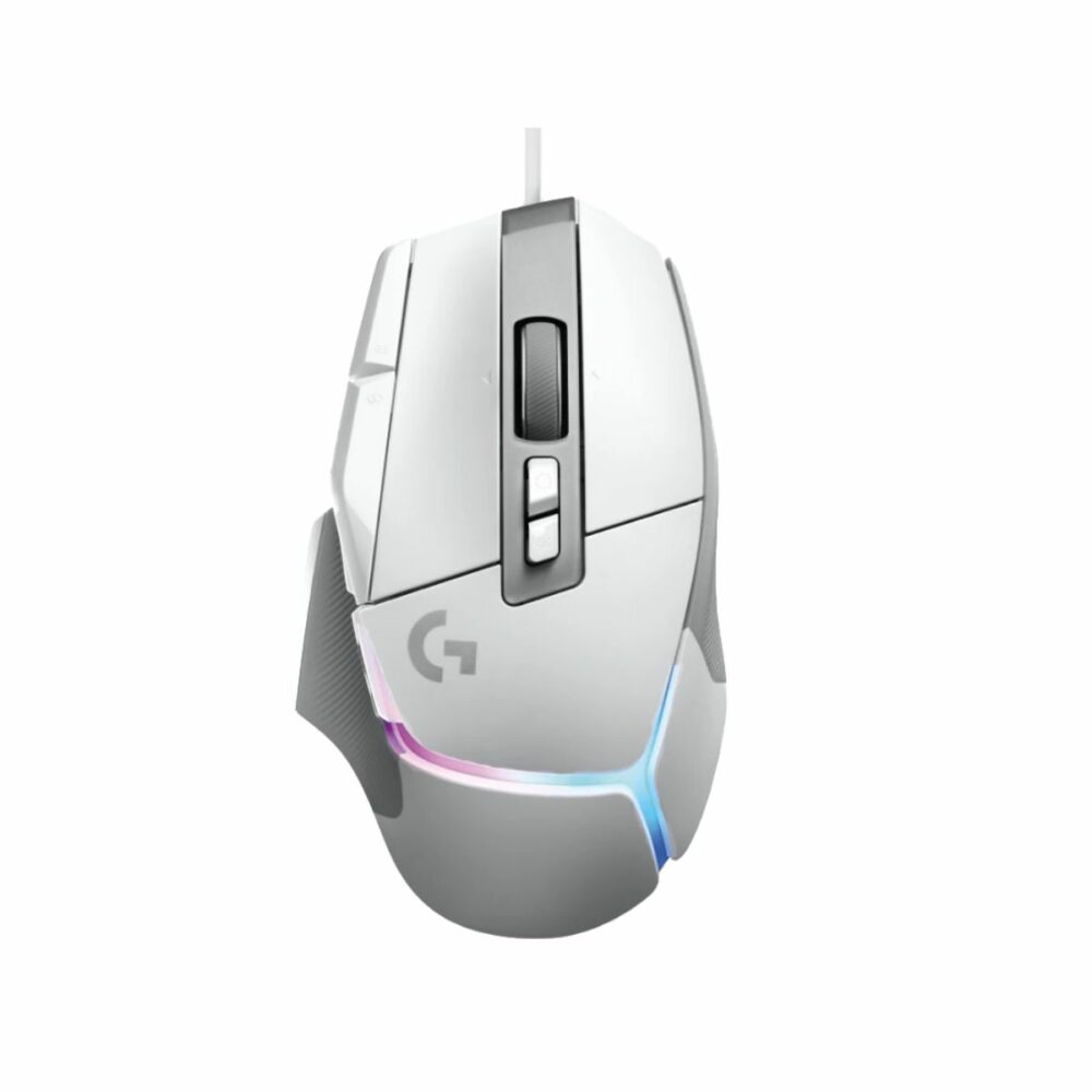 Mouse Logitech G502 X