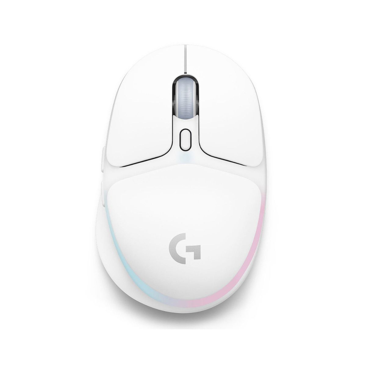 Mouse Logitech G705