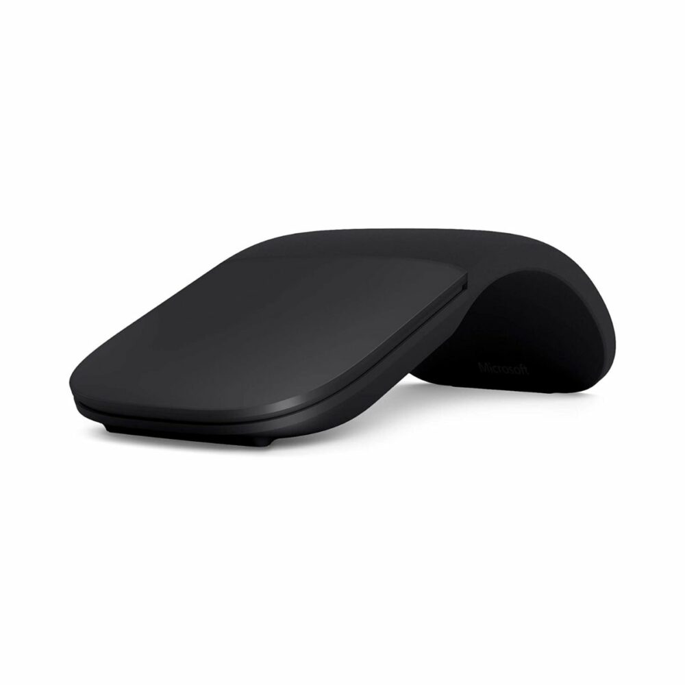 Mouse Microsoft Arc Inalámbrico