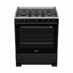 Cocina Mabe 30" Gas
