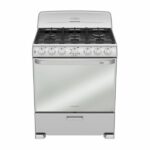 Cocina Mabe 30" Gas
