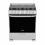Cocina Mabe 30" Gas