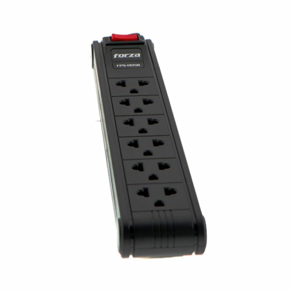 Regleta Forza 2400W
