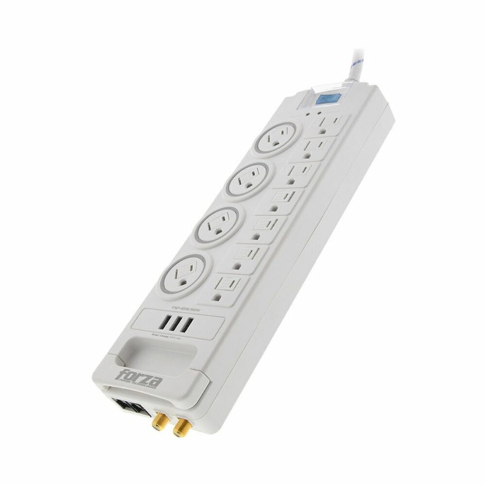 Regleta Forza 1750W