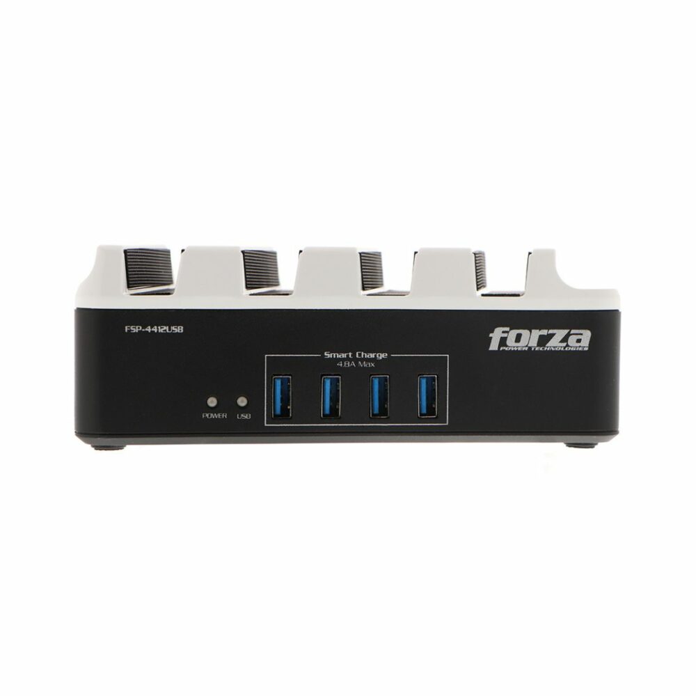 Estación Carga Forza 1300W