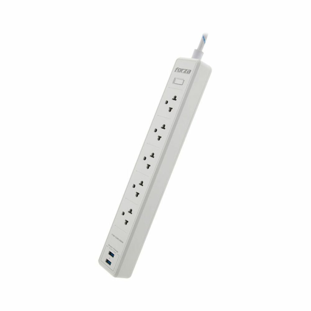 Regleta Forza 1540W