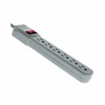 Regleta Forza 1850W