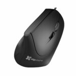 Mouse Klip Xtreme Krown KMO-506 USB