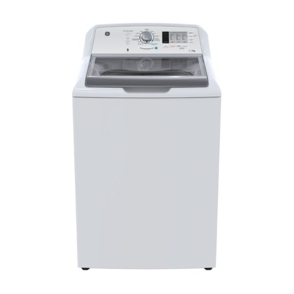 Lavadora GE Appliances Automática