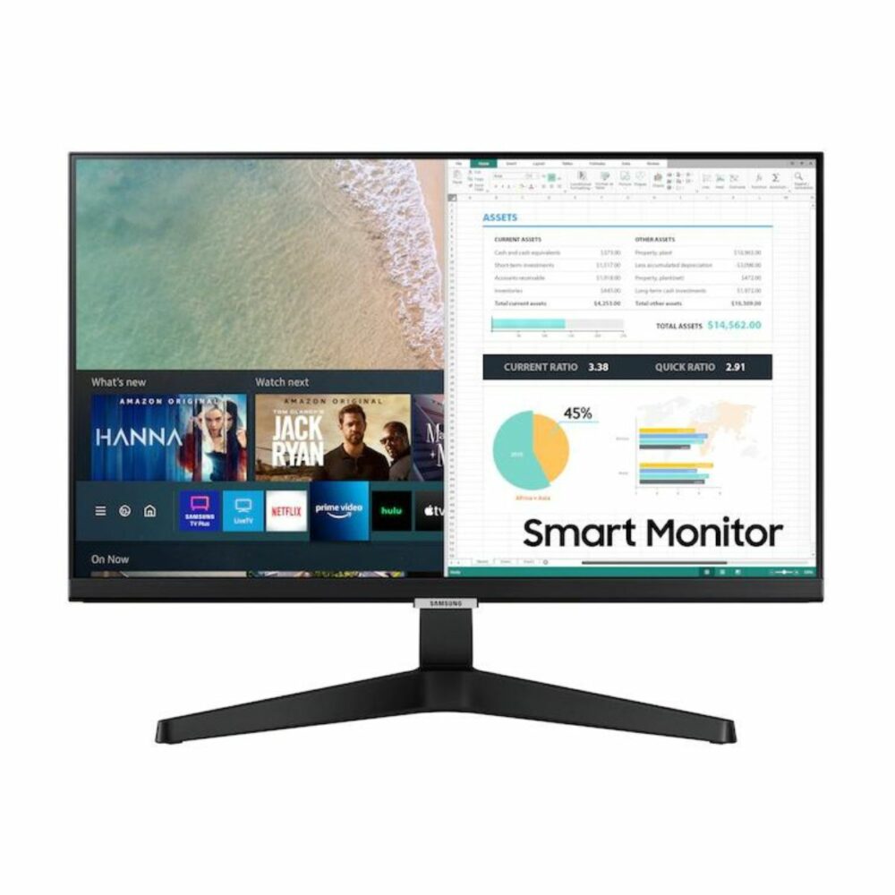 Monitor Samsung M50A 24"