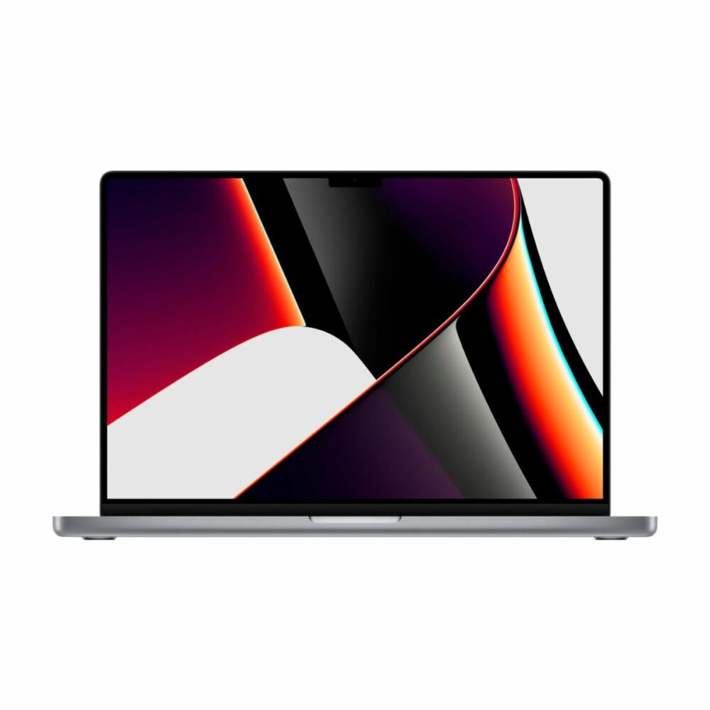 Laptop MacBook Pro M1 16.2"