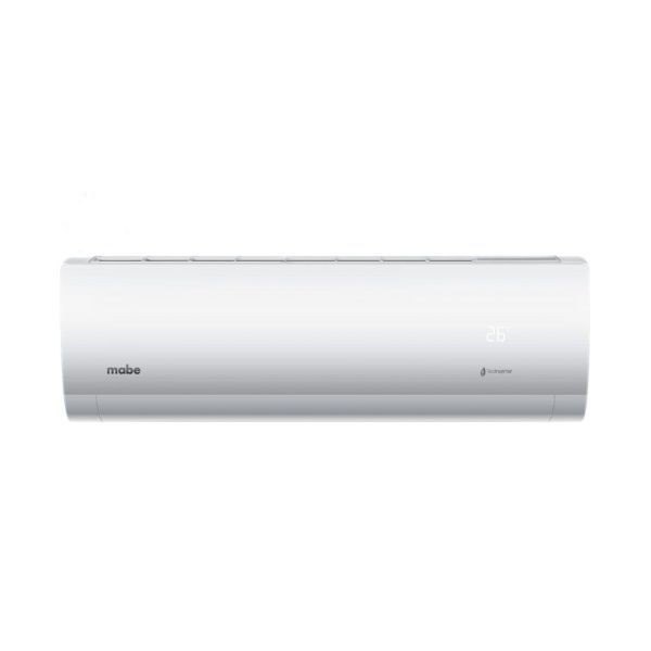 Aire Acondicionado Mabe Inverter