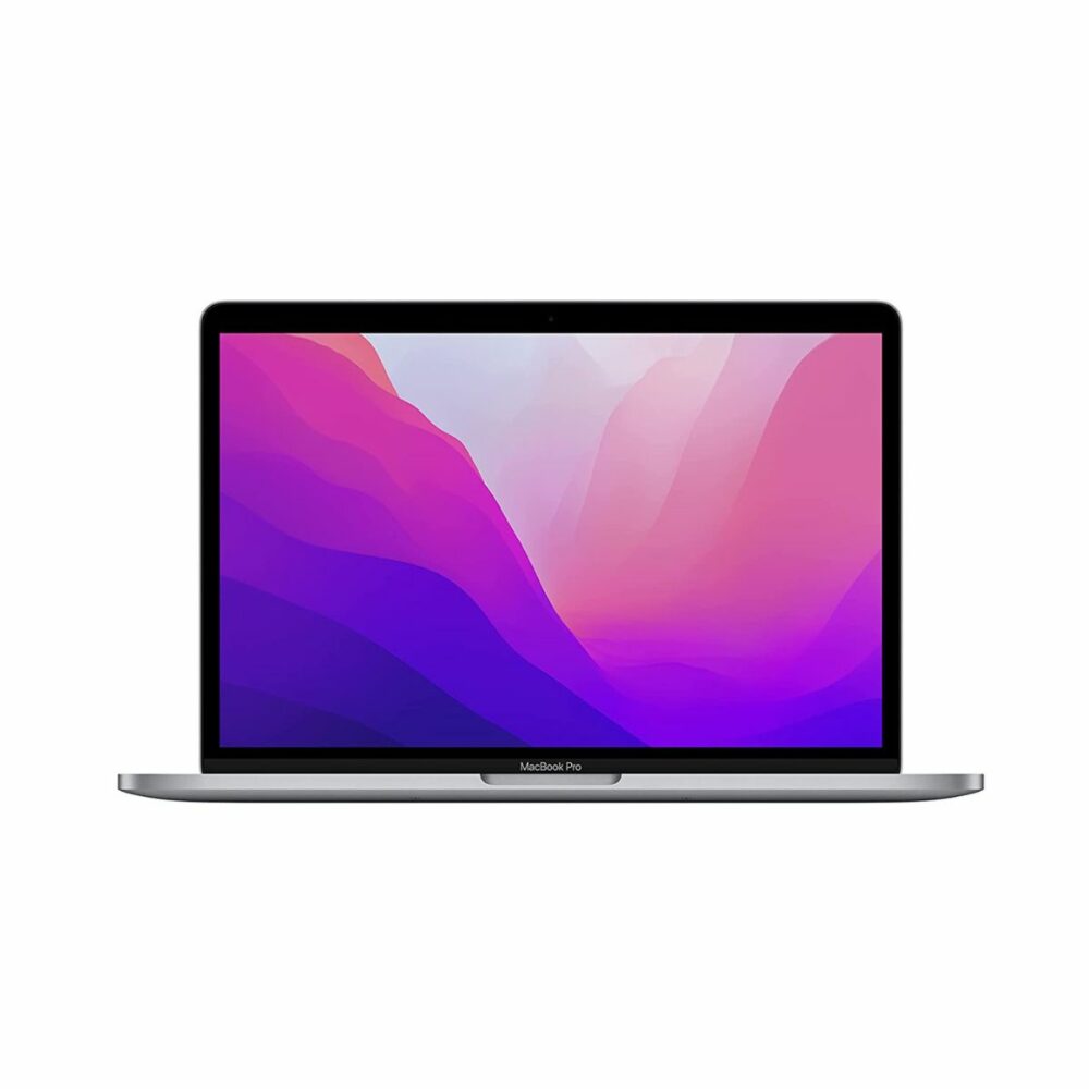 Laptop Apple MacBook Pro