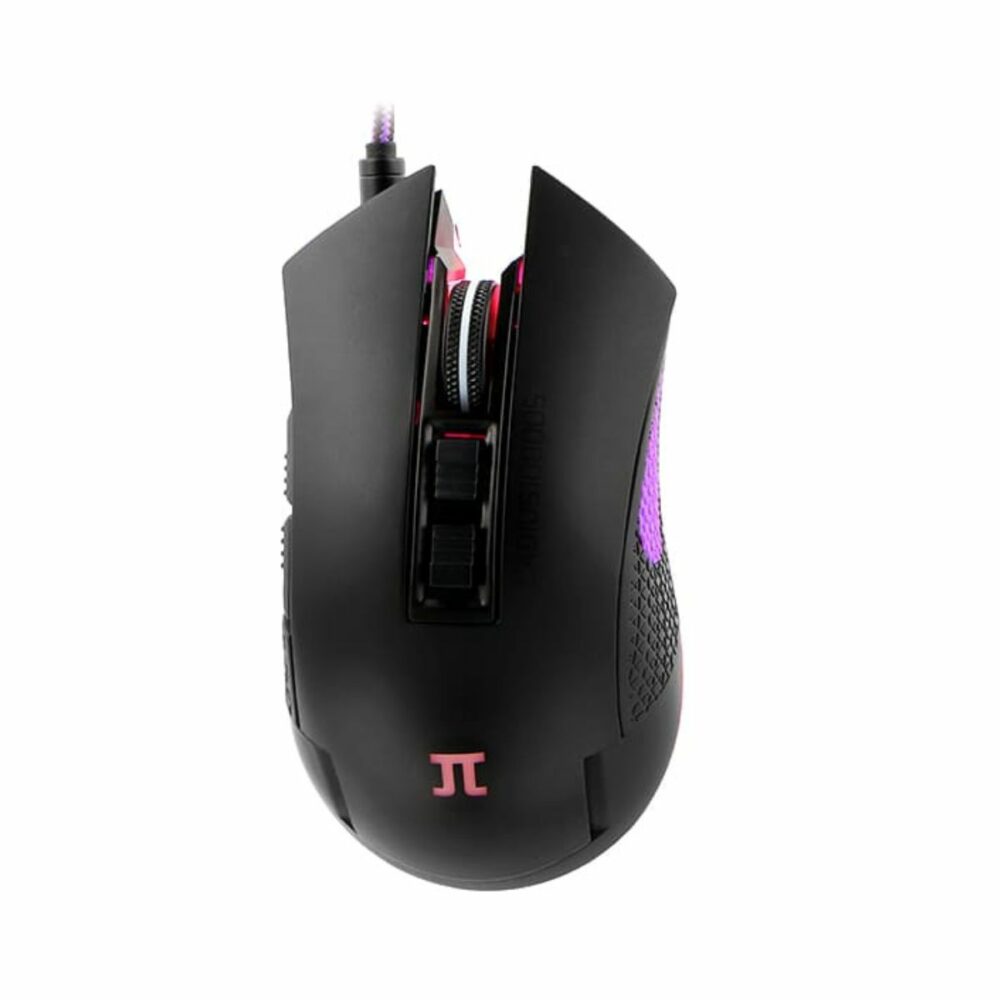 Mouse Primus Gaming Gladius