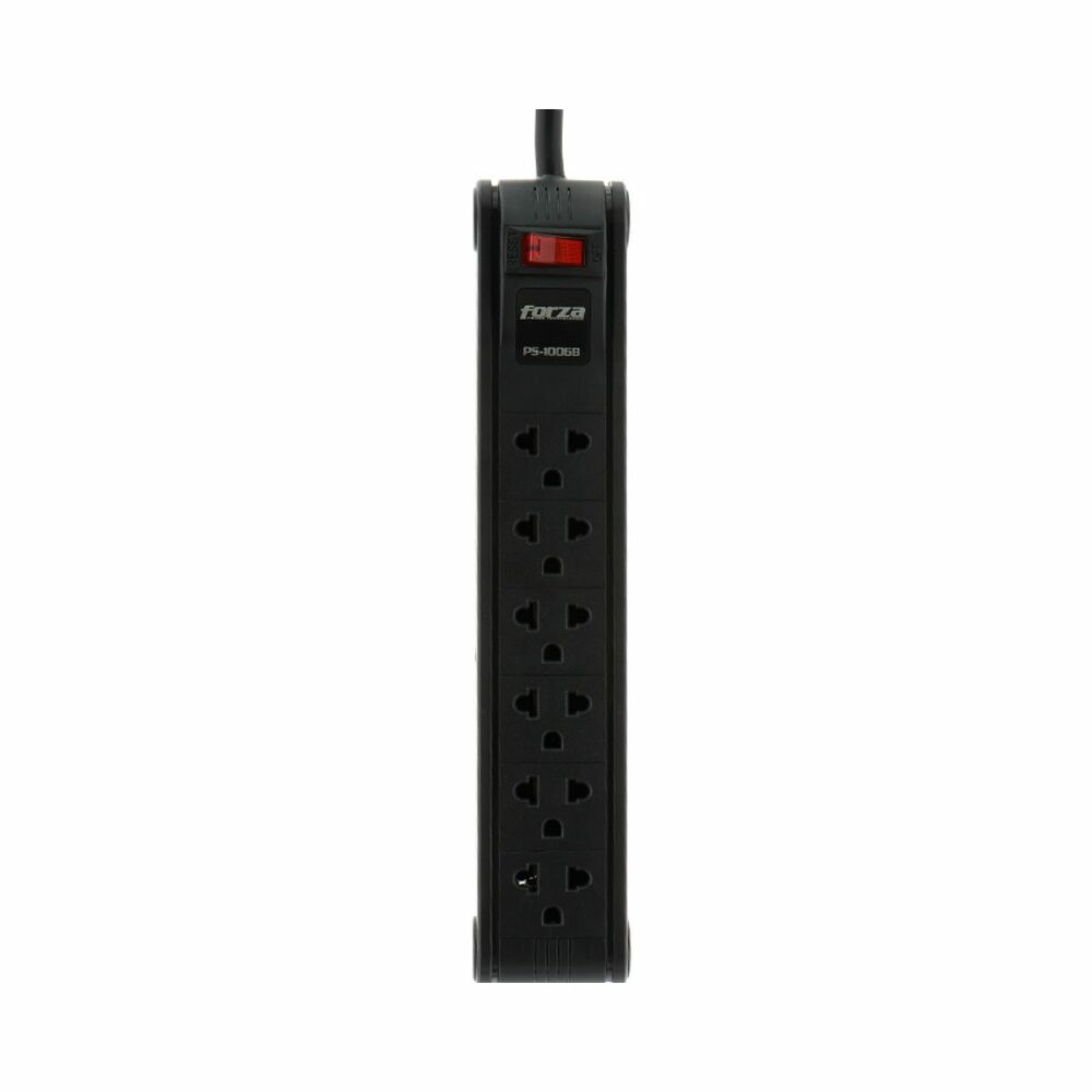 Regleta Forza 1680W