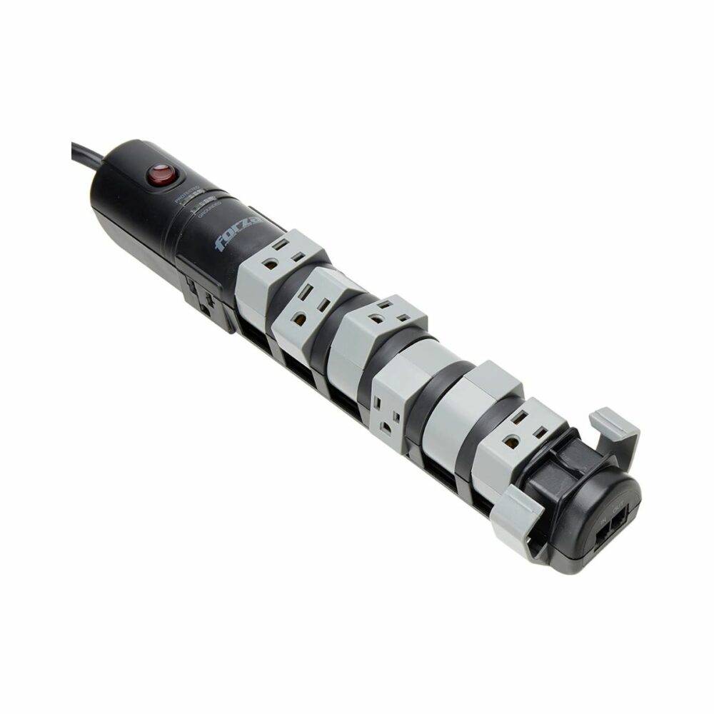 Regleta Forza 1800W