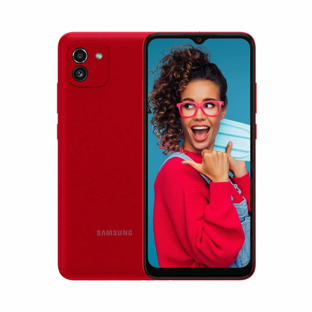 Celular Samsung Galaxy A03