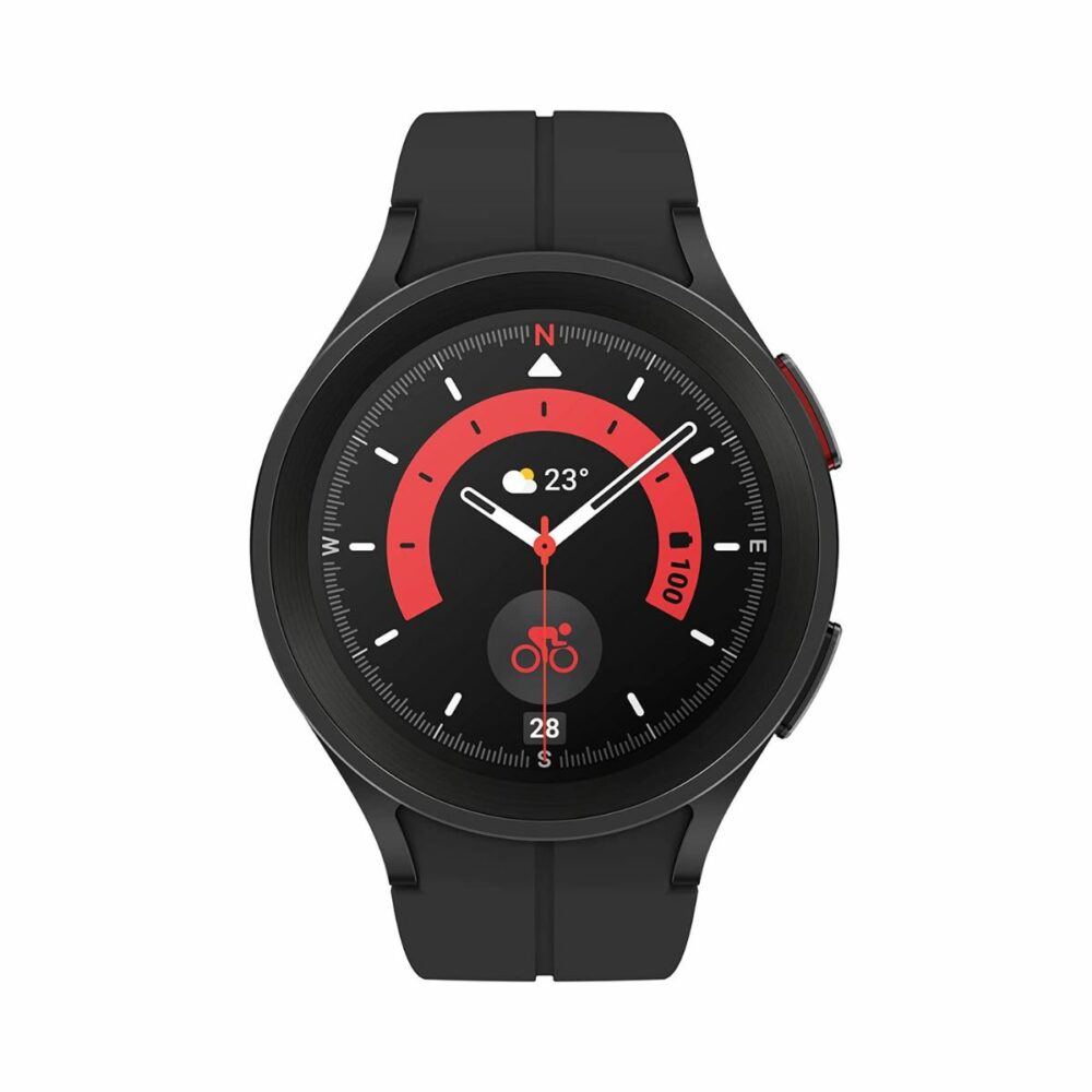Reloj Samsung Watch5 Pro 45mm