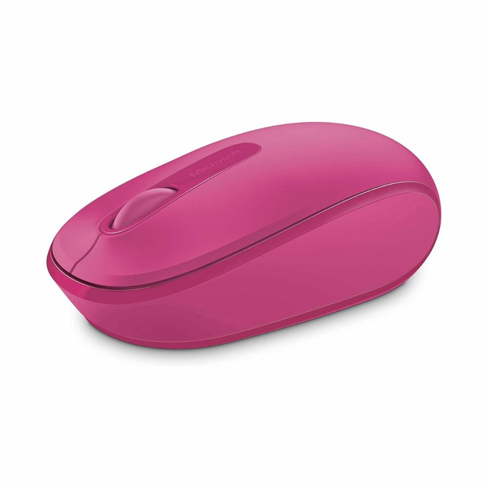 Mouse Microsoft 1850 Inalámbrico