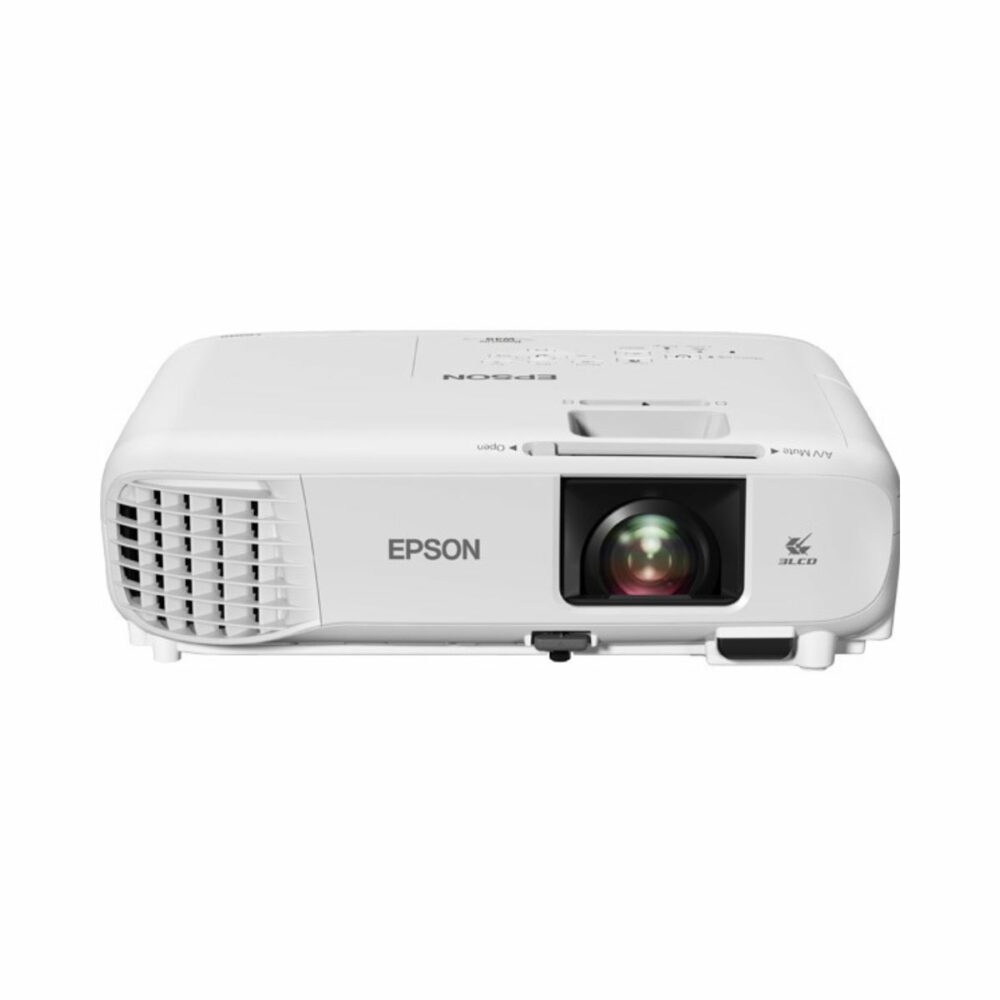 Proyector Epson PowerLite W49