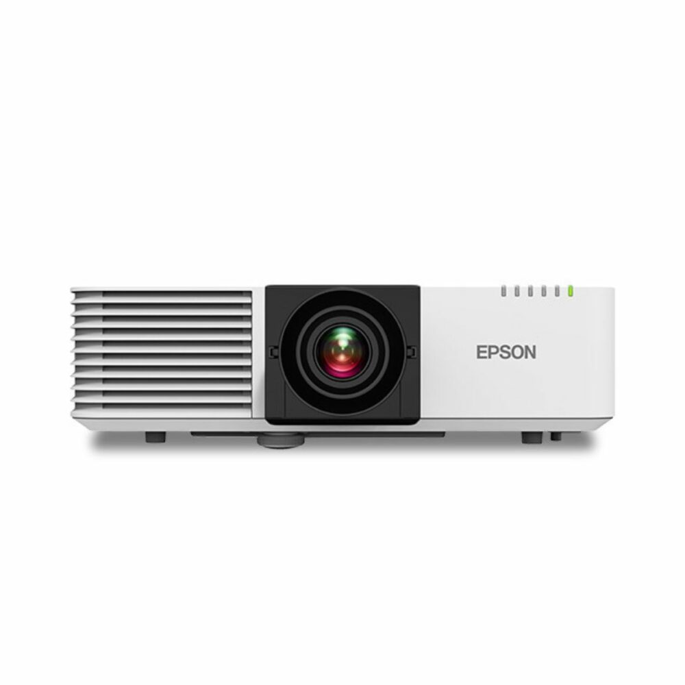 Proyector Epson PowerLite L520W