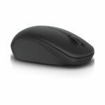 Mouse Dell WM126 Inalámbrico