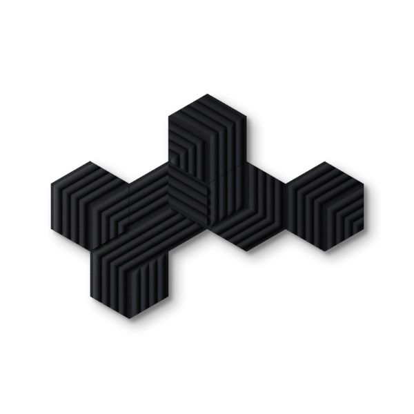 Set Elgato Paneles Wave, 10AAJ9901 Set Elgato Paneles Wave, 10AAJ9901