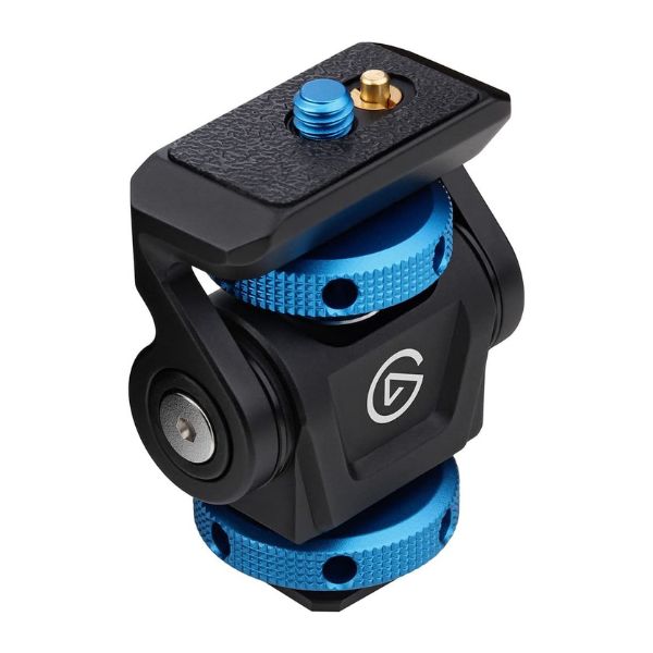 Montura Elgato Cold Shoe, 10AAR9901 Montura Elgato Cold Shoe, 10AAR9901