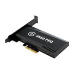 Capturadora Elgato 4K60 Pro MK.2 de Video, 10GAS9901