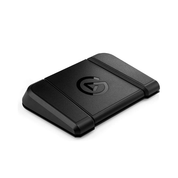 Stream Deck Elgato Pedal 3 Teclas, 10GBF9901