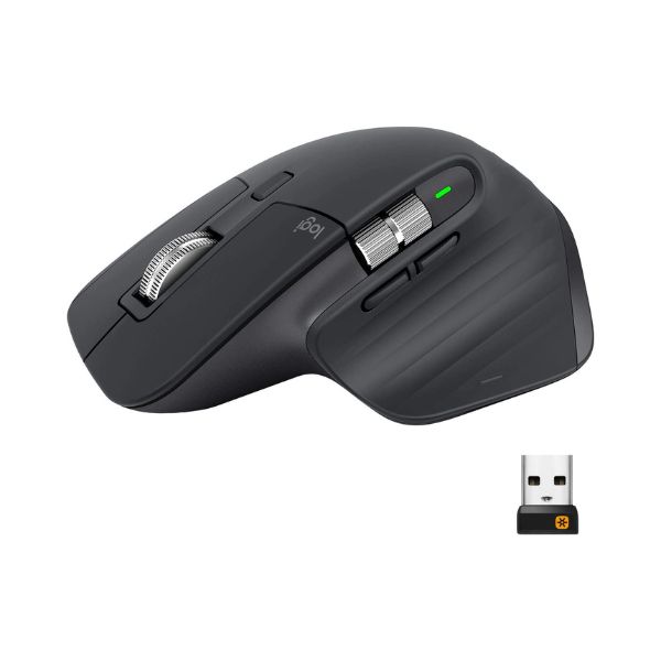 Mouse Logitech MX Master