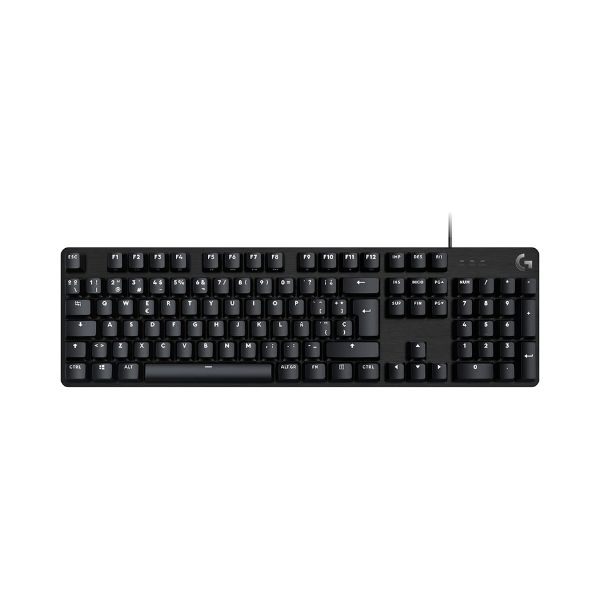 Teclado Logitech G413 SE