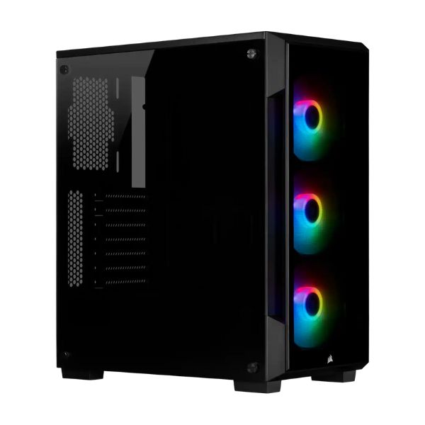 Case Corsair RGB iCUE 220T