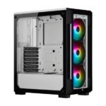 Case Corsair iCUE 220T