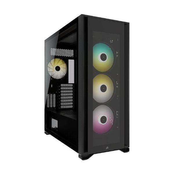 Case Corsair iCUE 7000X RGB, CC-9011226-WW