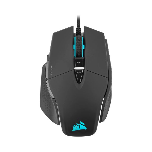 Mouse Corsair M65 RGB Ultra Ajustable FPS USB