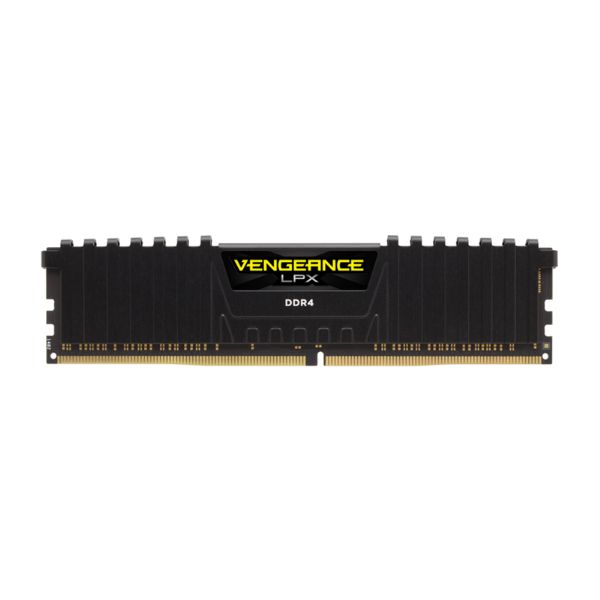 Memoria Corsair DDR4 Vengeance