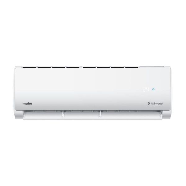 Aire Acondicionado Mabe 12000BTU