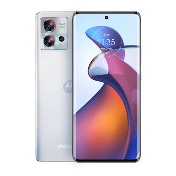 Motorola Edge 30 Fusion