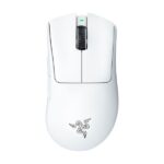 Mouse Razer DeathAdder V3 Pro Inalámbrico, RZ01-04630200-R3U1