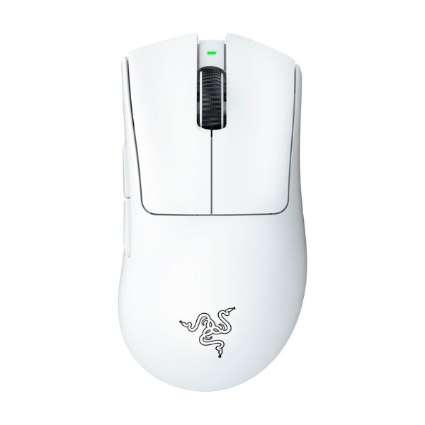 Mouse Razer DeathAdder V3 Pro Inalámbrico, RZ01-04630200-R3U1