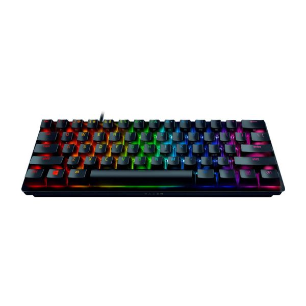 Teclado Razer Huntsman Mini