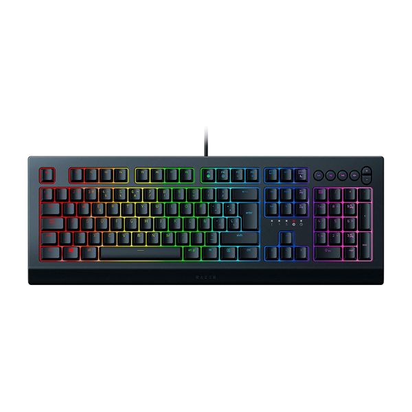 Teclado Razer Cynosa V2 USB