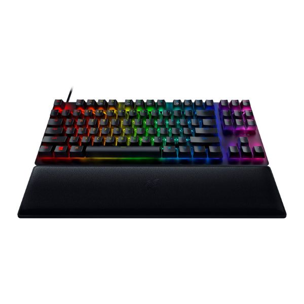 Teclado Razer Huntsman V2