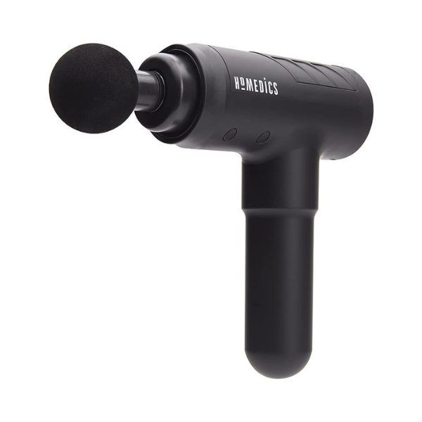 Pistola Homedics Masajeador Percusión Prime