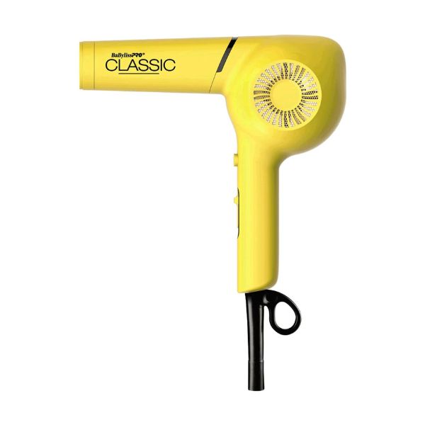 Secador Babyliss Pro Classic