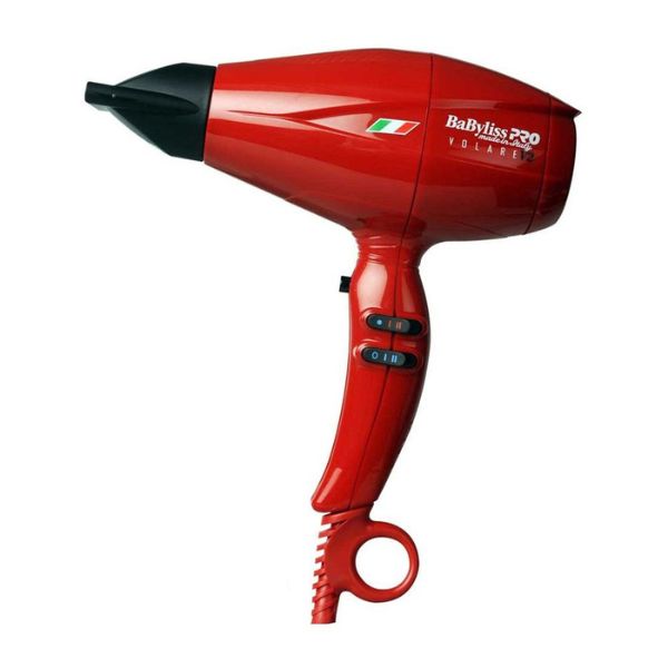 Plancha Babyliss Ferrari Volare 2